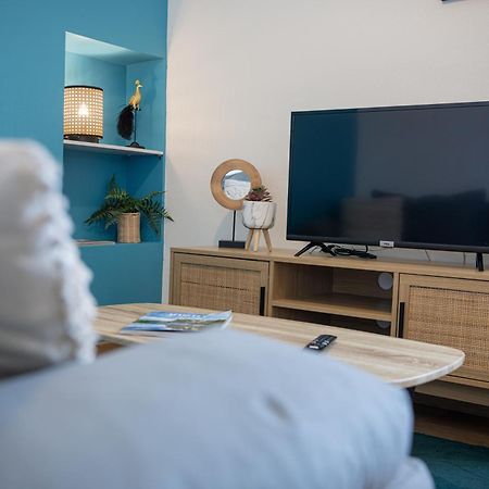 La Belle Rive Du Voyageur Apartment Bellerive-sur-Allier Ngoại thất bức ảnh