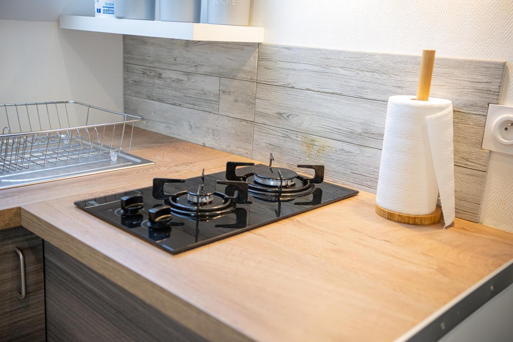 La Belle Rive Du Voyageur Apartment Bellerive-sur-Allier Ngoại thất bức ảnh
