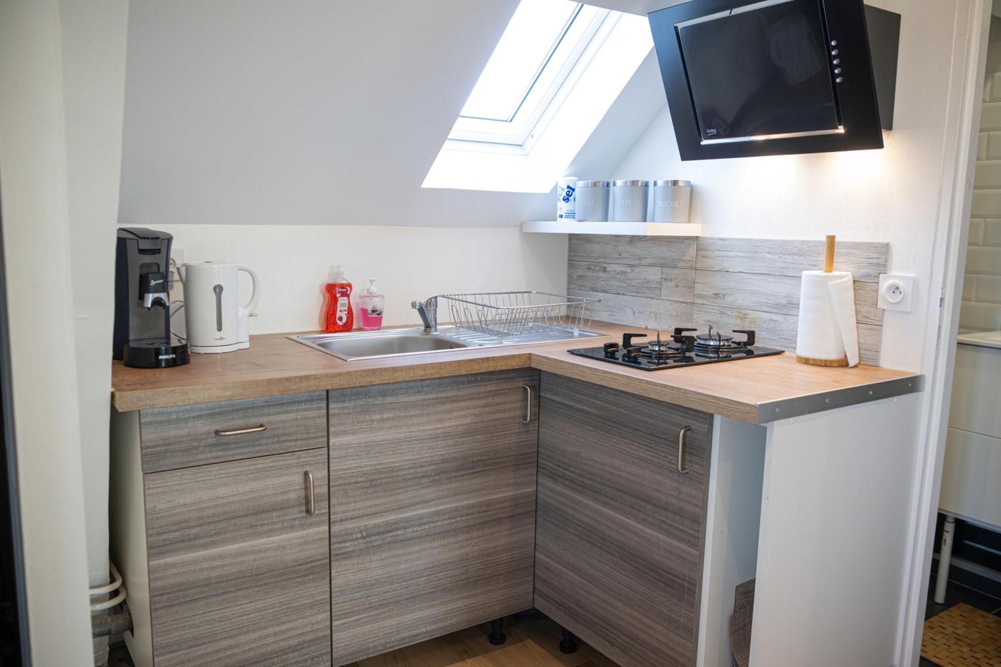 La Belle Rive Du Voyageur Apartment Bellerive-sur-Allier Ngoại thất bức ảnh