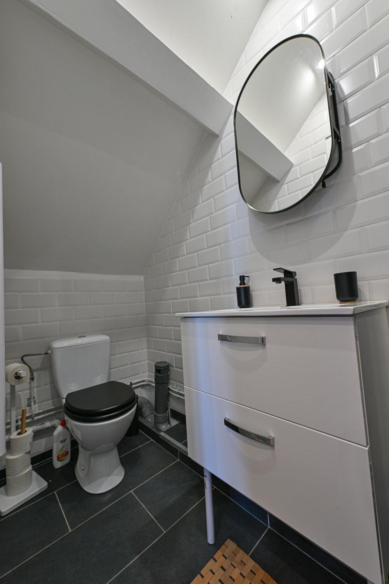 La Belle Rive Du Voyageur Apartment Bellerive-sur-Allier Ngoại thất bức ảnh