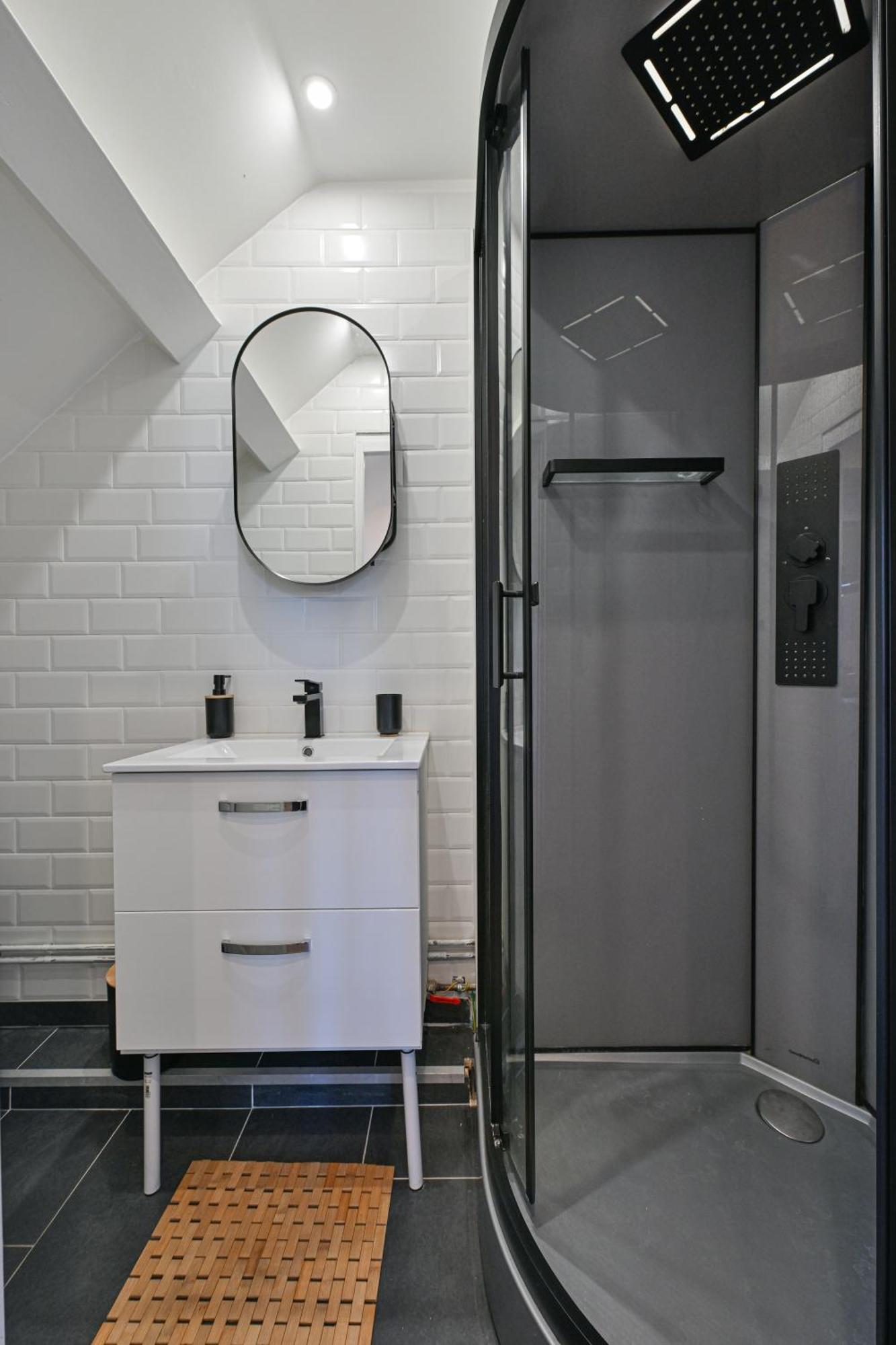 La Belle Rive Du Voyageur Apartment Bellerive-sur-Allier Ngoại thất bức ảnh