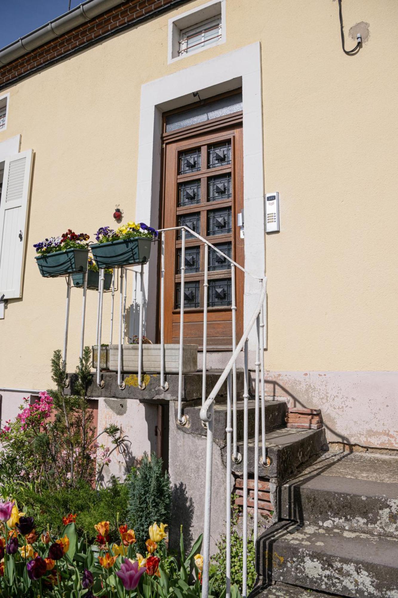 La Belle Rive Du Voyageur Apartment Bellerive-sur-Allier Ngoại thất bức ảnh